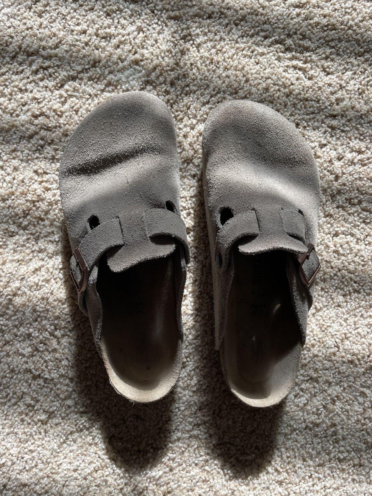 Birkenstock Birkenstock Clogs Size US 9 / EU 42 - 3 Thumbnail