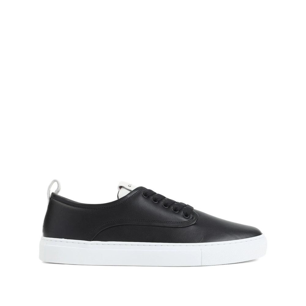 Givenchy Givenchy BLACK Trainers - Low-Tops Size US 11 / EU 44 - 1 Thumbnail