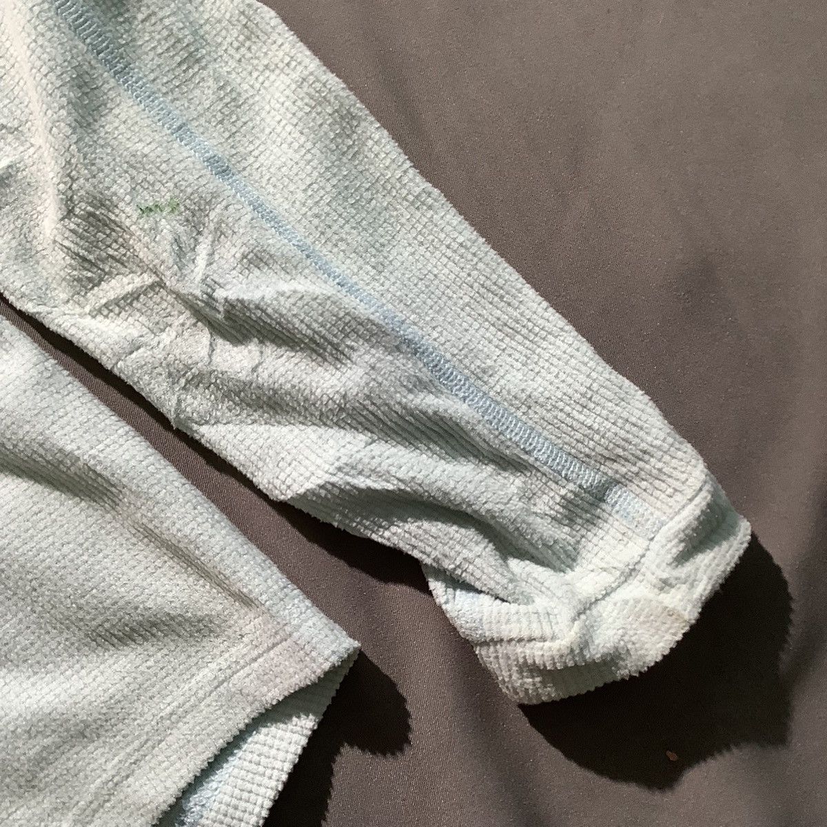 Arc'teryx Arc'teryx fleece Polartec Size S / US 4 / IT 40 - 4 Thumbnail