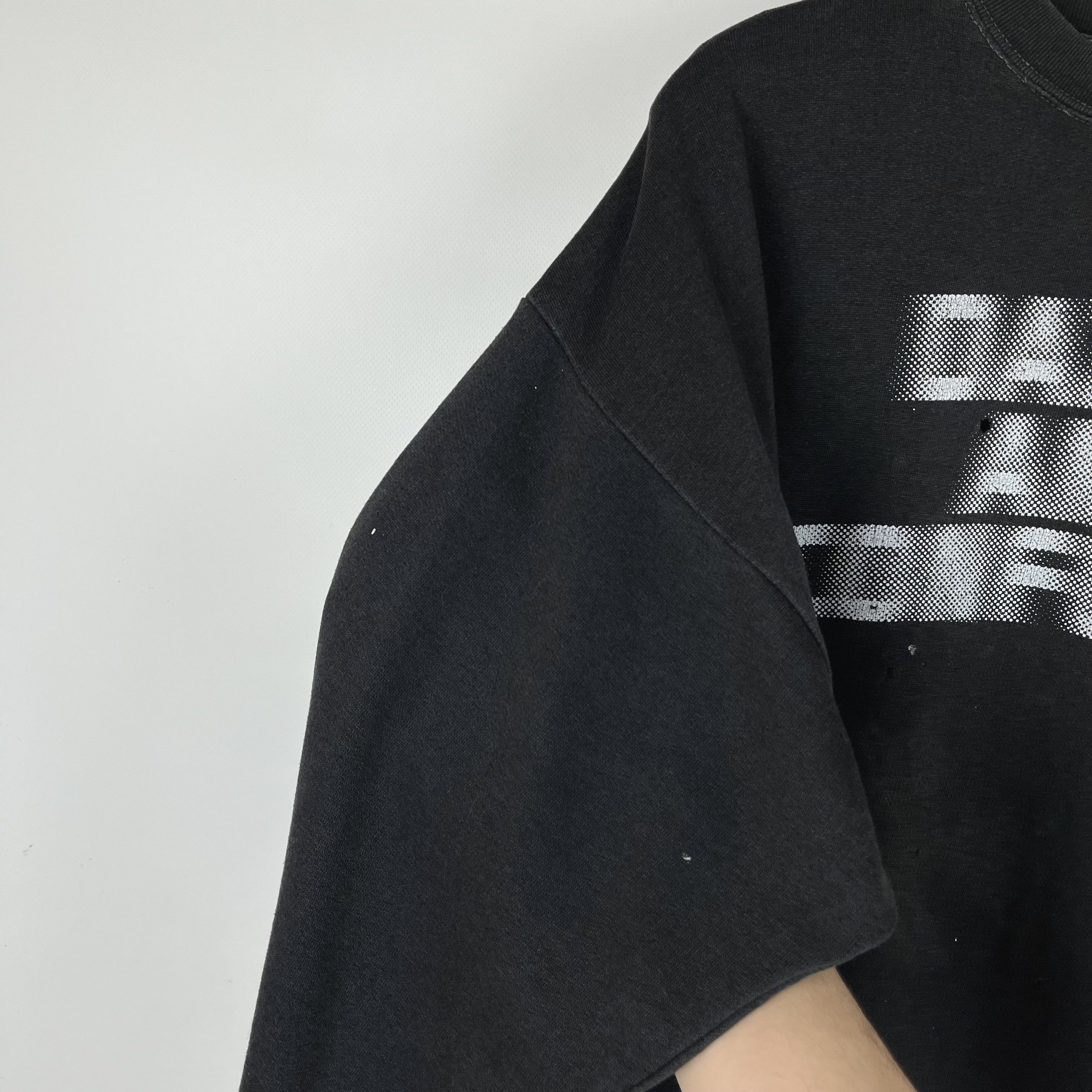 Vintage Vintage Dazed And Confused Rare Movie Sweatshirt 90’s Size US L / EU 52-54 / 3 - 14 Thumbnail
