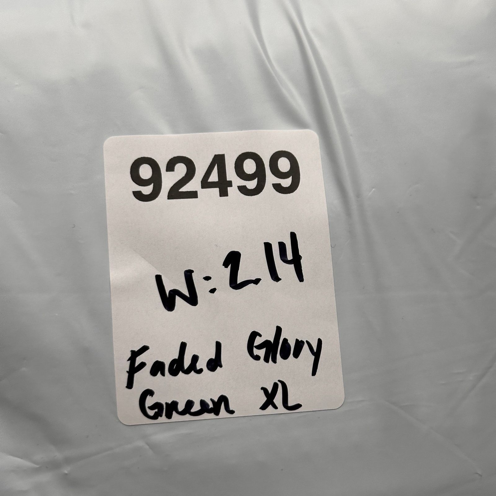 Faded Glory Vintage Faded Glory Expedition Series Barn Chore Jacket XL Size US XL / EU 56 / 4 - 10 Thumbnail