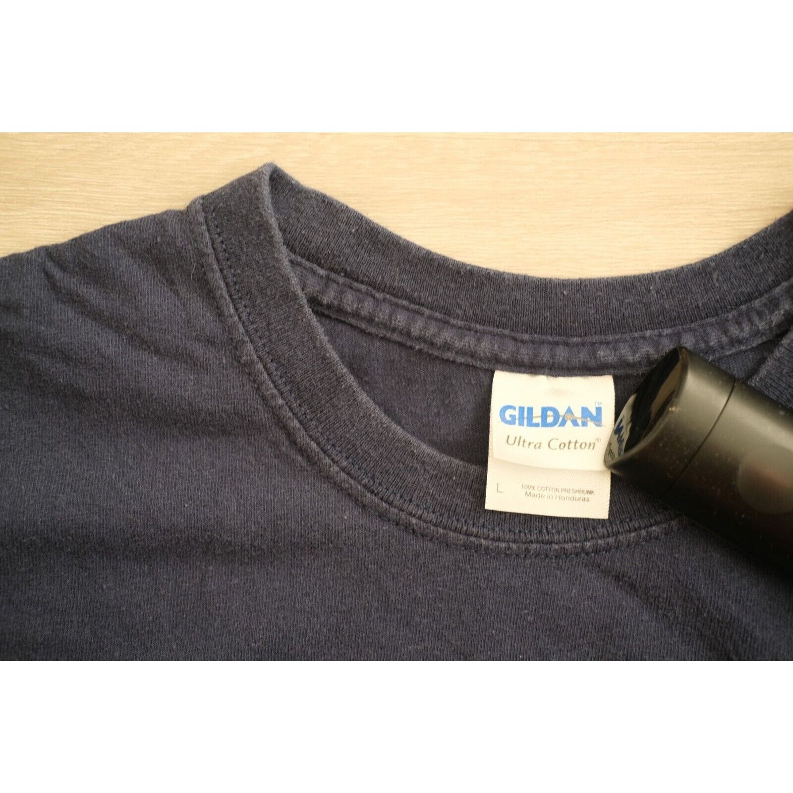 Gildan Gildan Avila Beach California T-Shirt Mens Large Size US L / EU 52-54 / 3 - 4 Thumbnail