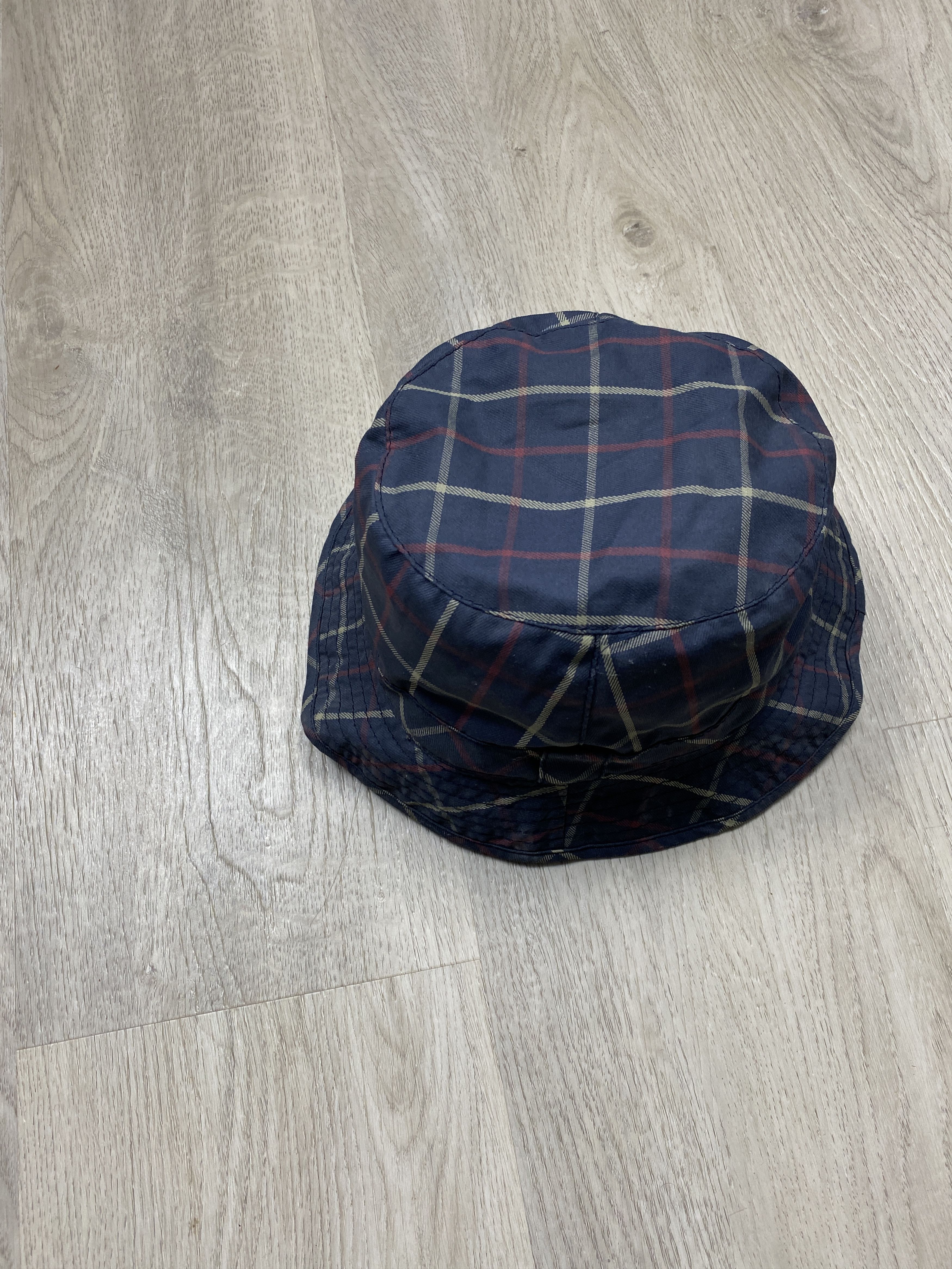 Kangol Kangol Vintage Mens Bucket Hat Cap Size ONE SIZE - 5 Thumbnail