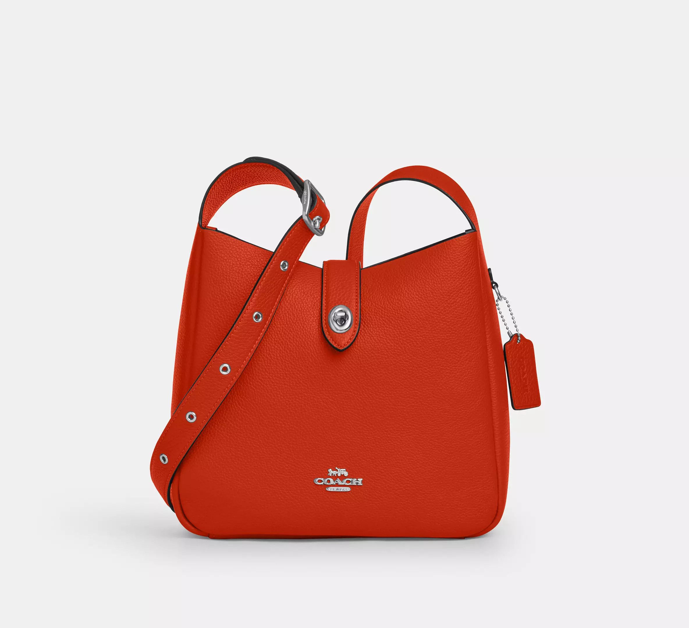 Coach Hadley Convertible Crossbody Bag CW002 Size ONE SIZE - 10 Thumbnail