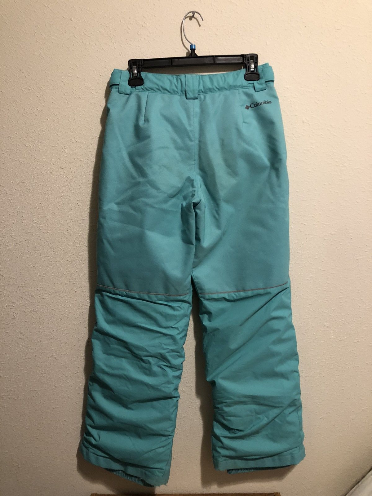 Columbia Columbia Insulated Double Knee Ski/Snowboard Pants Size US 30 / EU 46 - 4 Thumbnail