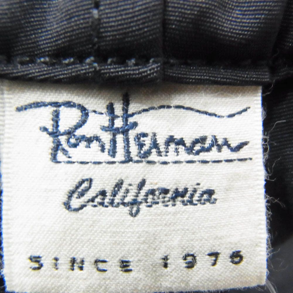 Ron Herman Synflux Center Striped M-51 Over Pants Size US 32 / EU 48 - 3 Thumbnail