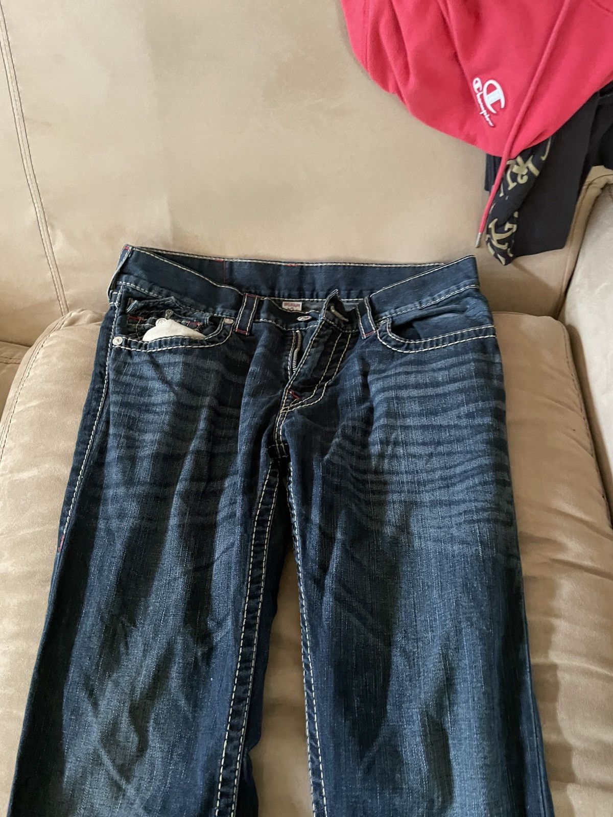True Religion True religion Size US 32 / EU 48 - 1 Thumbnail