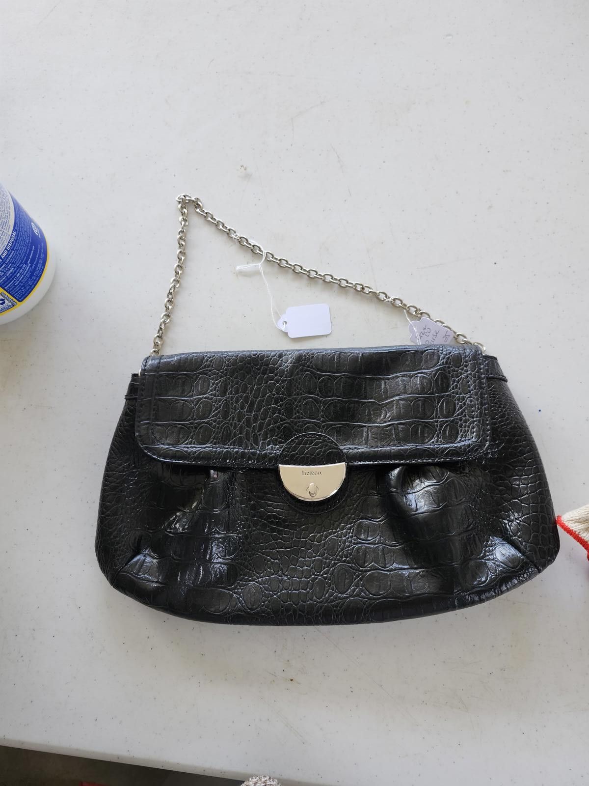 Designer Liz and co purse Size ONE SIZE - 1 Thumbnail