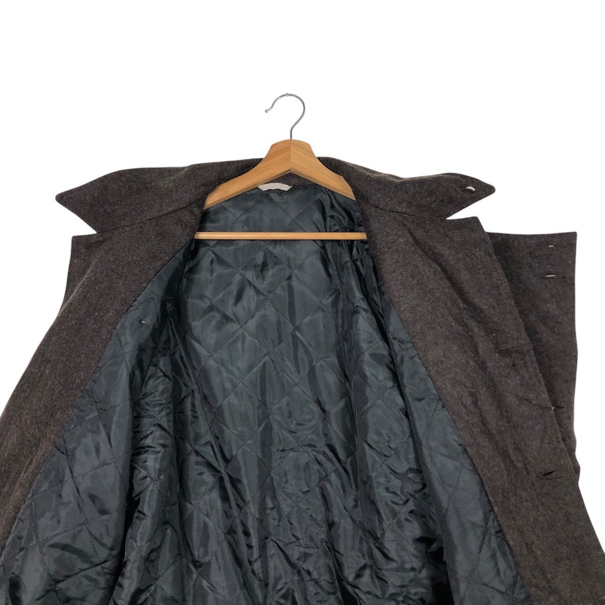 Japanese Brand 📌Vintage Bomber Jacket Double Breast Japan Issey Miyake Size US M / EU 48-50 / 2 - 15 Thumbnail