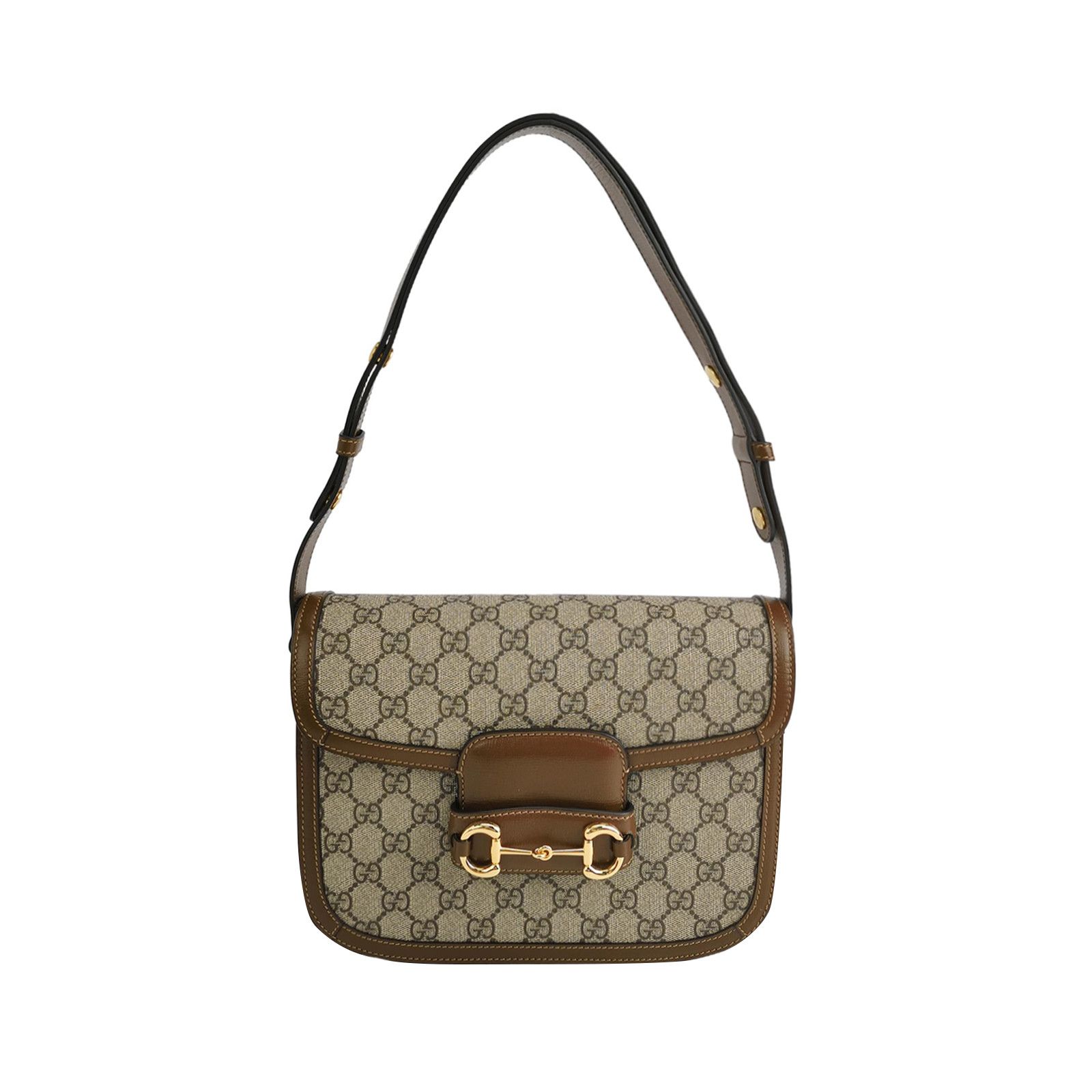 Gucci Gucci Women os Shoulder Bags Size ONE SIZE - 1 Thumbnail