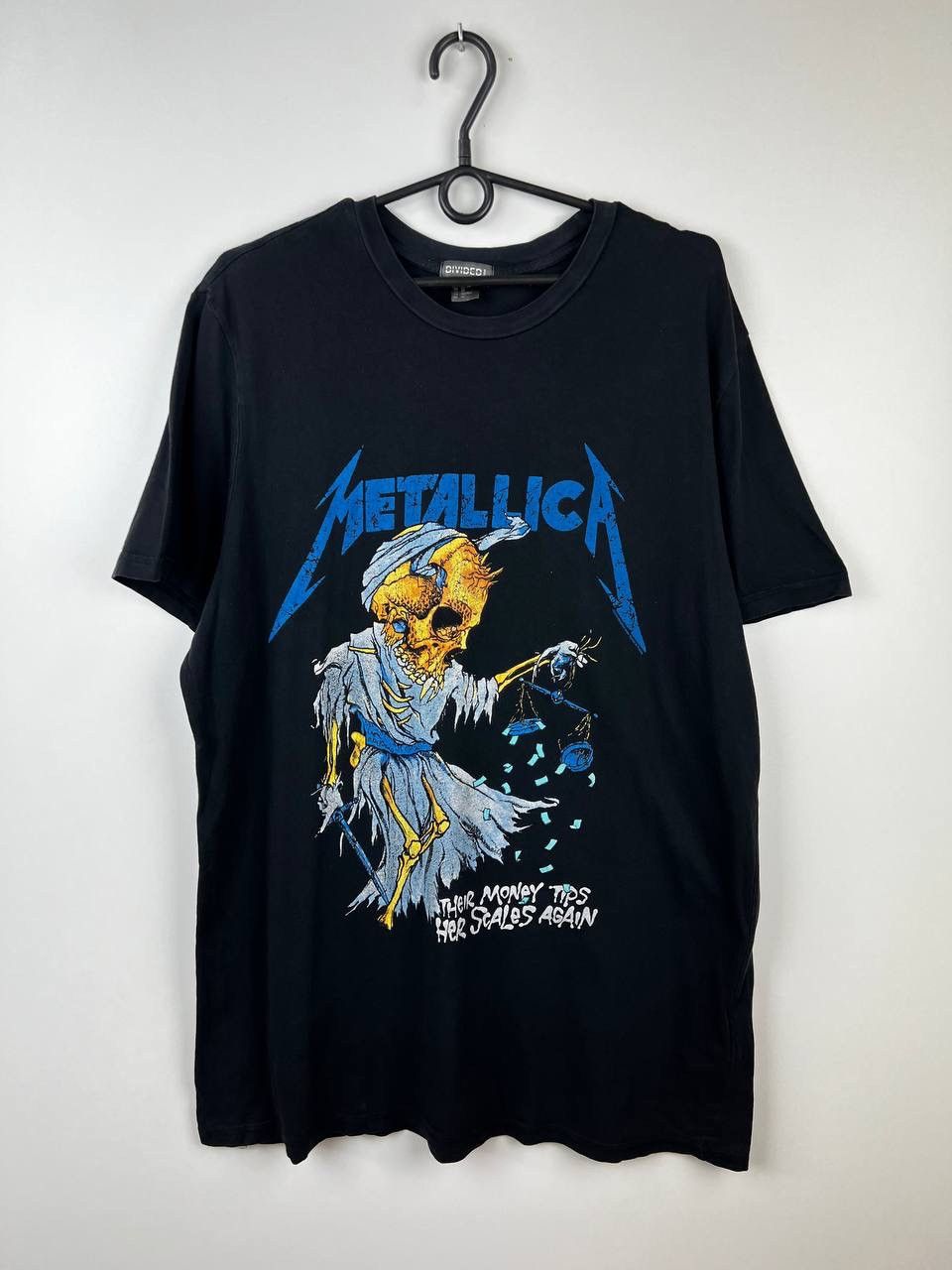 Band Tees Metallica band t-shirts size XL Size US XL / EU 56 / 4 - 1 Thumbnail