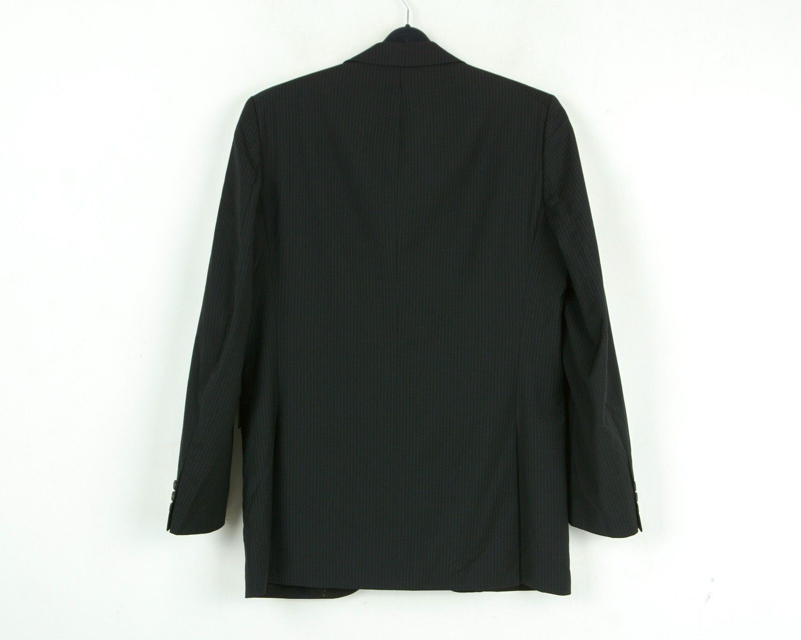 Tiger of Sweden TIGER OF SWEDEN Wool Blend Blazer Suit Jacket Sakko Eur 50 Size 40R - 4 Thumbnail