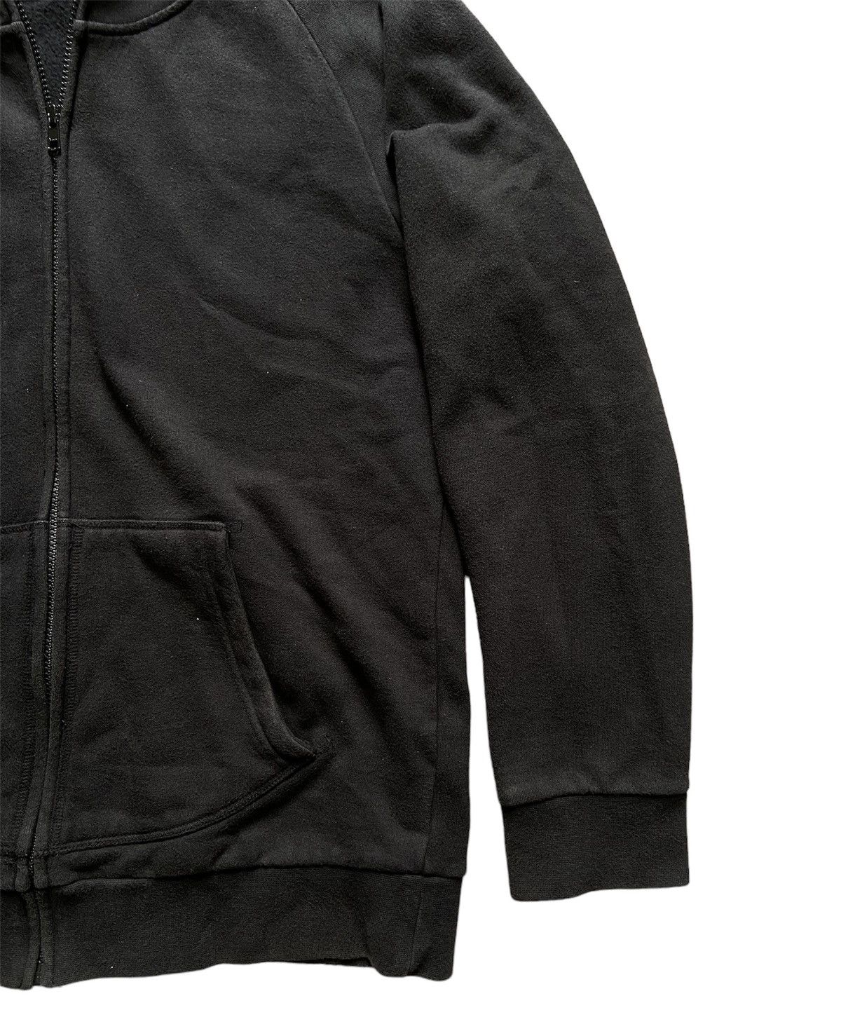 O'Neill × Vanson Leathers 2000’s oneill Skeleton Skull Facemask Hoodie Size US L / EU 52-54 / 3 - 6 Thumbnail