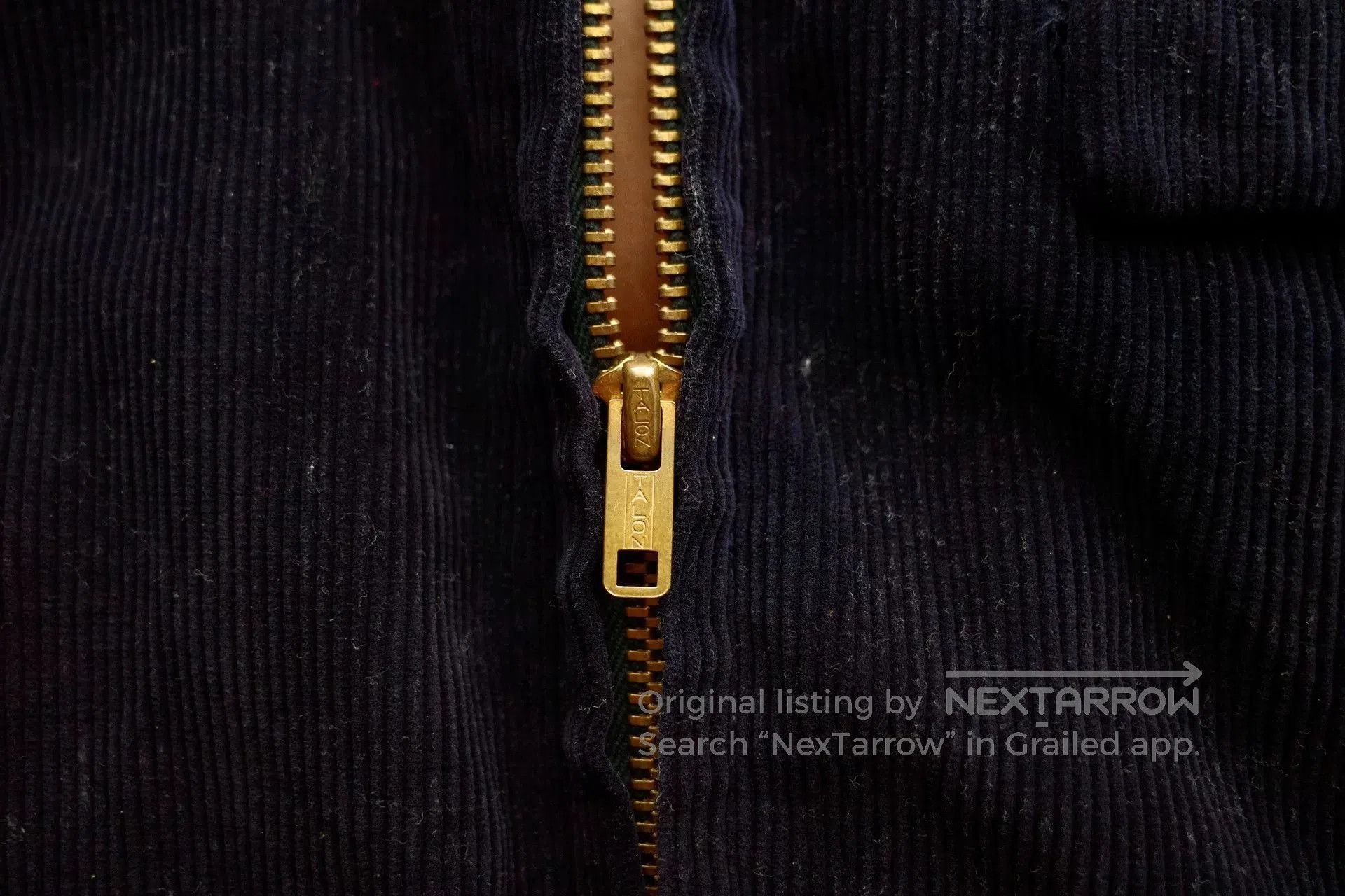 Other Tenderloin K7 Era Jacket. Size US M / EU 48-50 / 2 - 5 Thumbnail