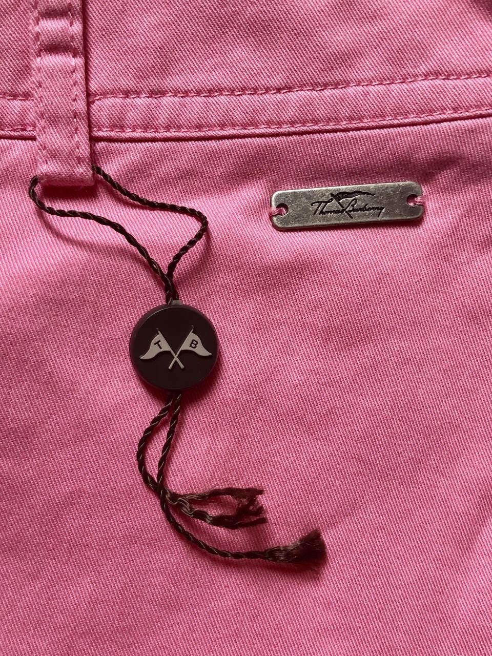 Burberry Thomas Burberry Skirt Size 30" / US 8 / IT 44 - 4 Thumbnail