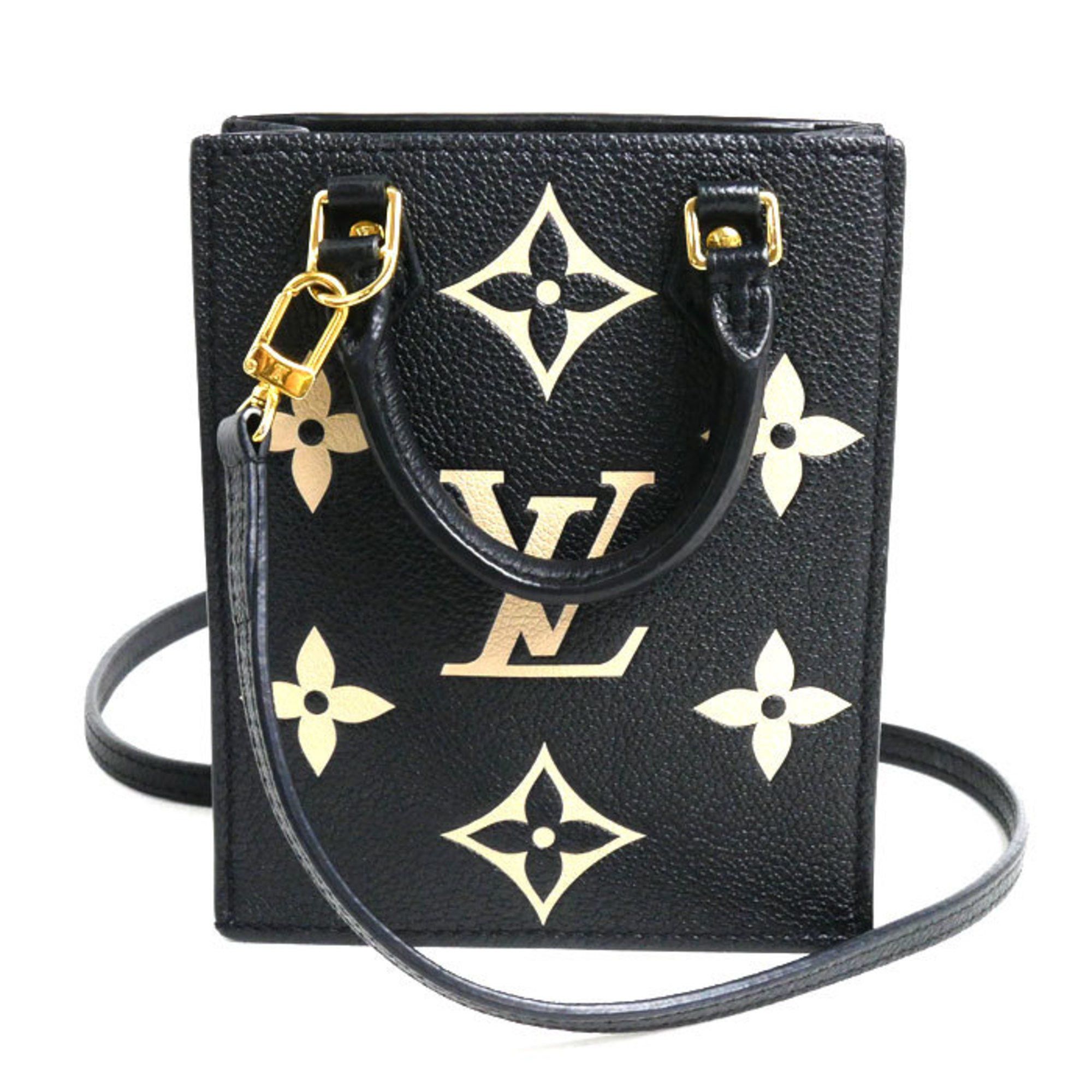 Louis Vuitton Louis Vuitton Sac Plat handbag Size ONE SIZE - 1 Thumbnail