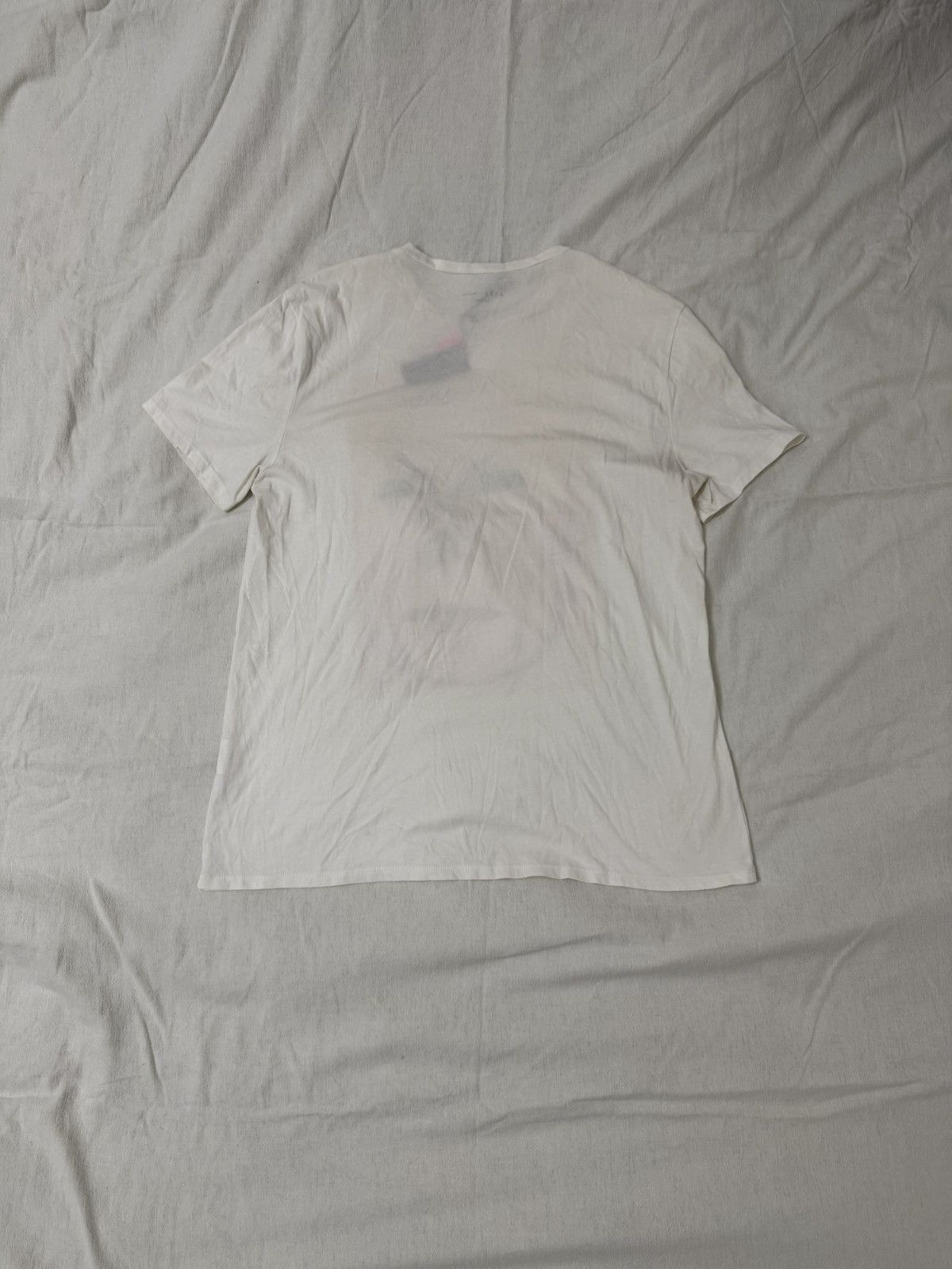 Other 6397 x Creative Growth Michael Boy T Size US M / EU 48-50 / 2 - 3 Thumbnail
