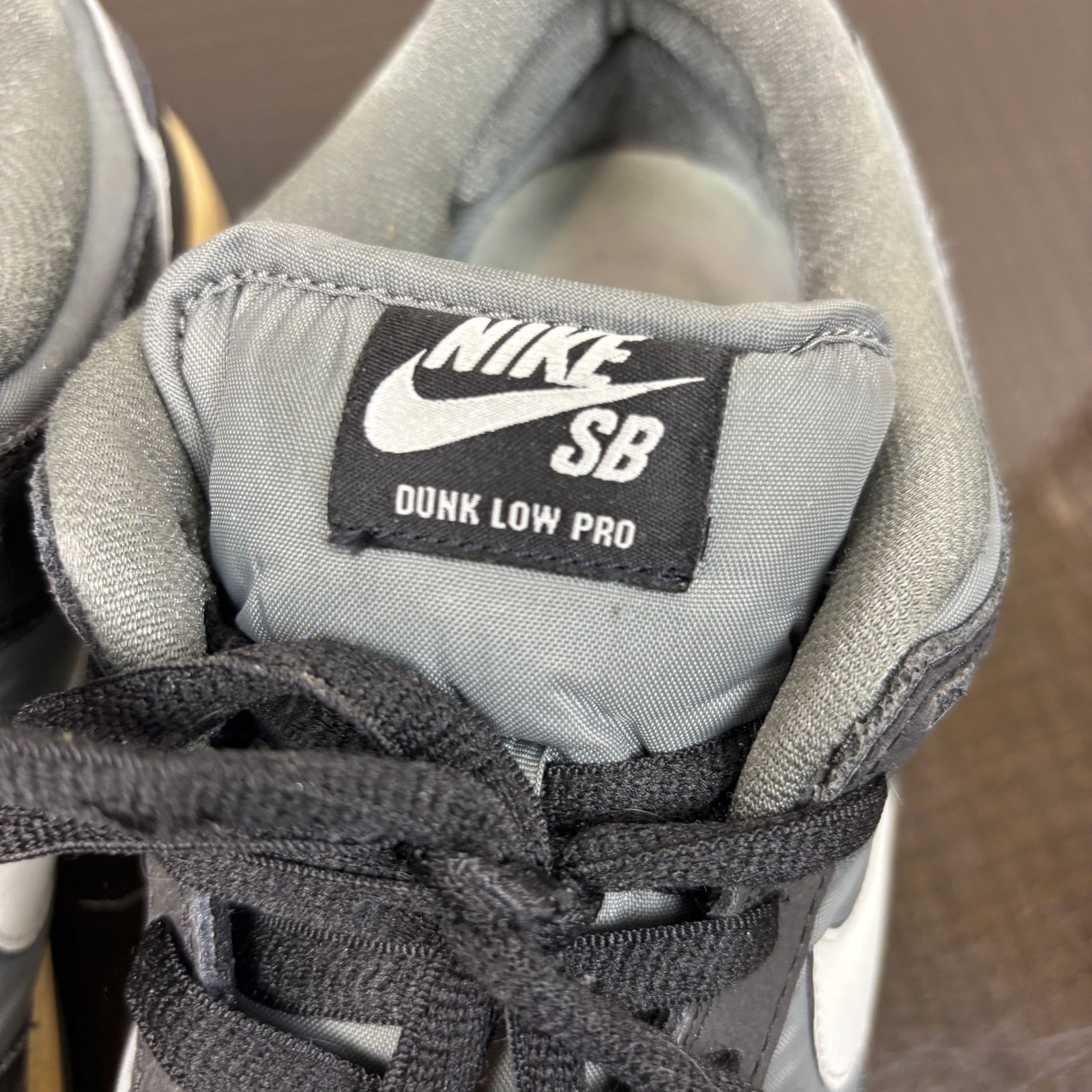 Nike Nike SB Dunk Low Pro 2014 Skate Sneakers Shoes Men's 11 Size US 11 / EU 44 - 9 Thumbnail