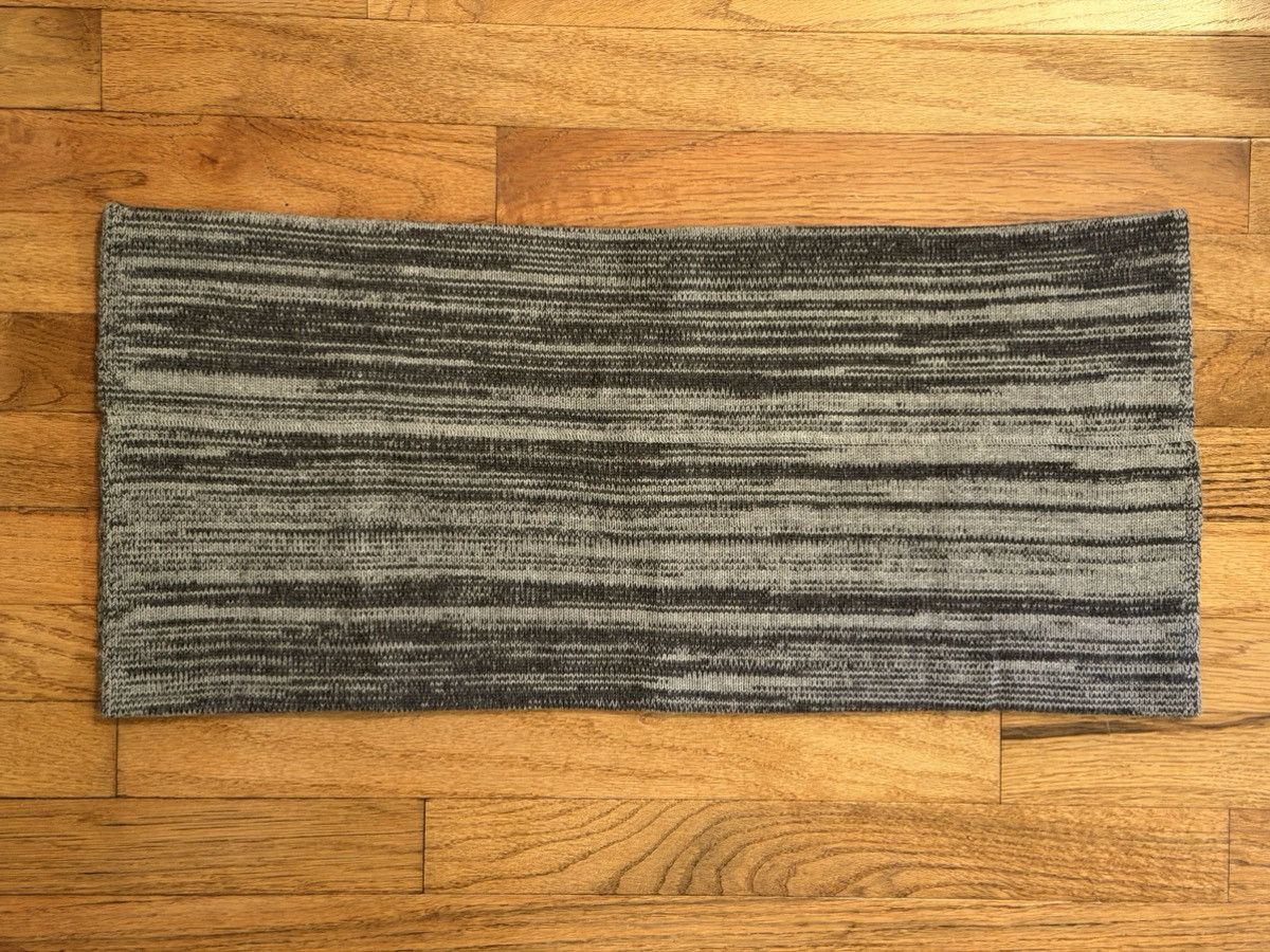 Wings + Horns Marled Tube Scarf Size ONE SIZE - 1 Thumbnail