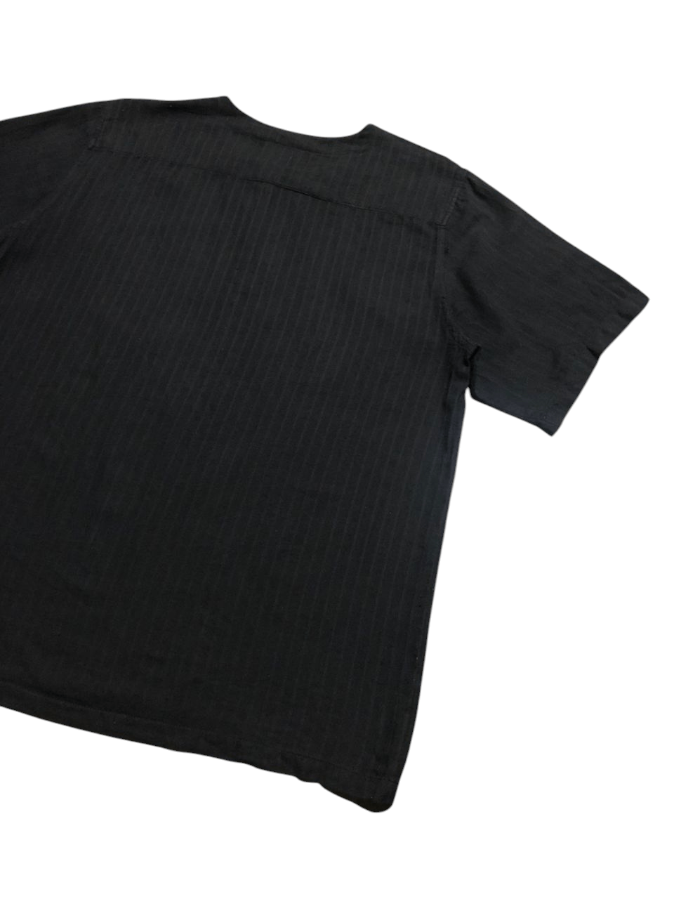 Japanese Brand RARE💥Burning Sho The Anarchy Black Shirt Size US M / EU 48-50 / 2 - 9 Thumbnail