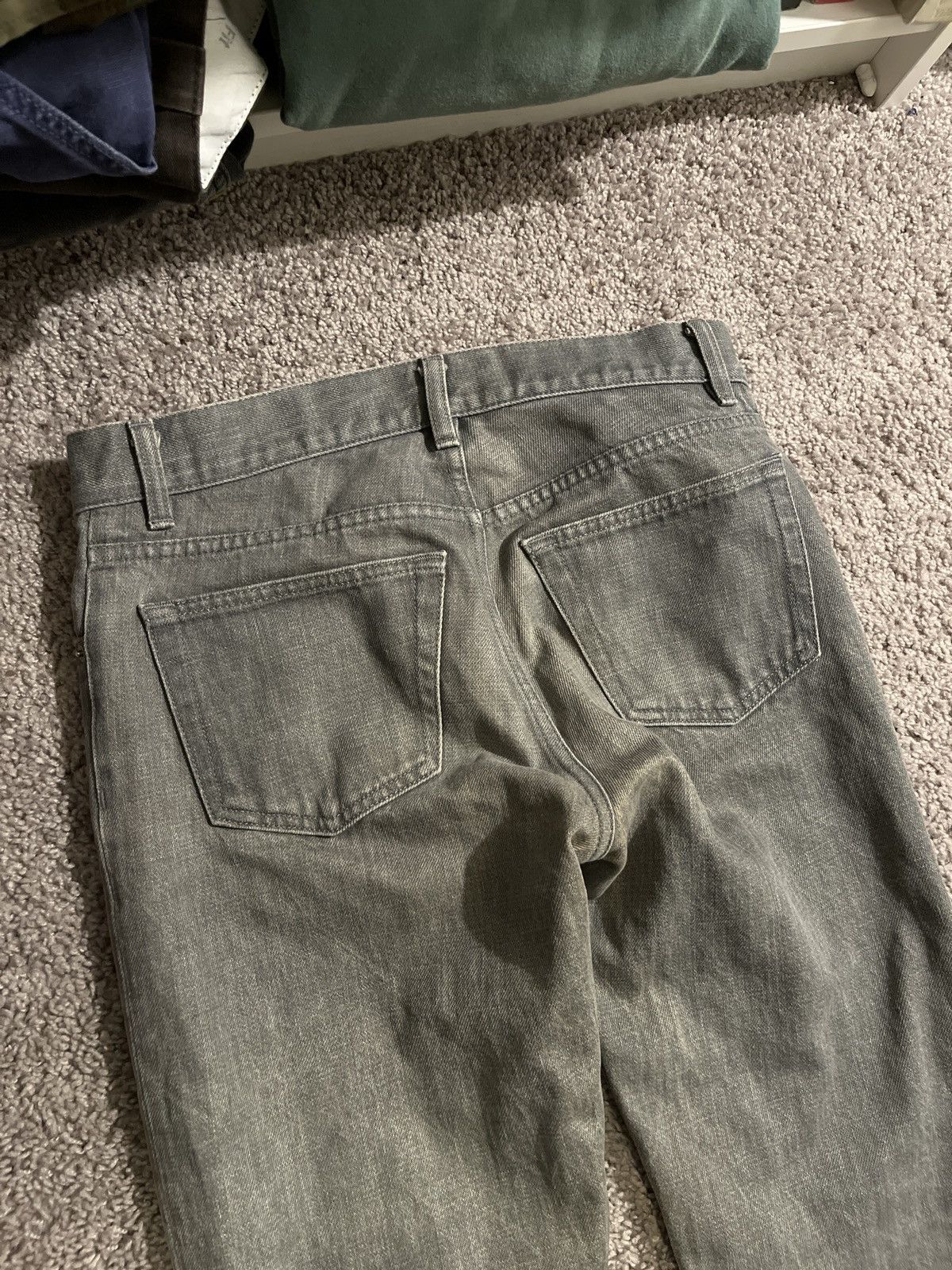 Helmut Lang Helmut Lang Classic Cut Size US 28 / EU 44 - 9 Thumbnail