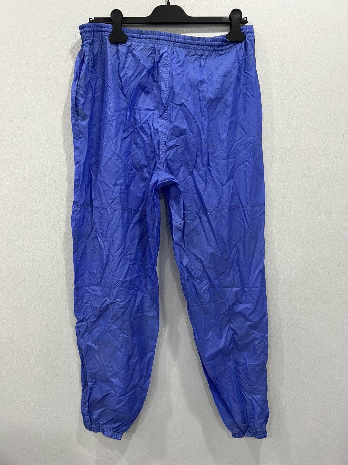 Nike Vintage Nike Pants Nylon large Size US 34 / EU 50 - 2 Thumbnail