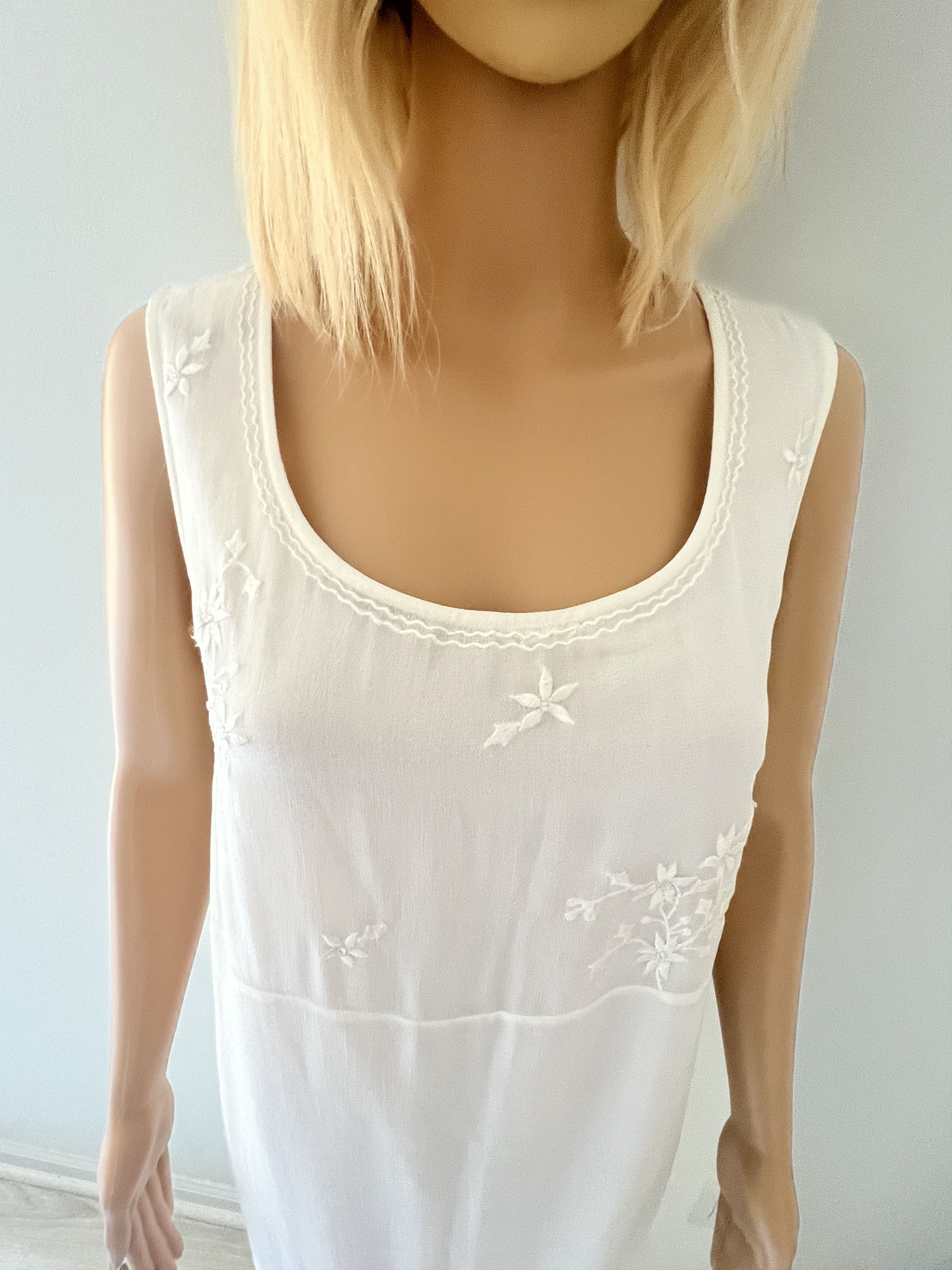 Other Amanda Smith white set Size M / US 6-8 / IT 42-44 - 9 Thumbnail