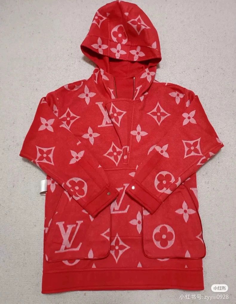 Louis Vuitton Louis Vuitton size 34 Wool jacket 2503-Nextarrow Size US M / EU 48-50 / 2 - 7 Thumbnail