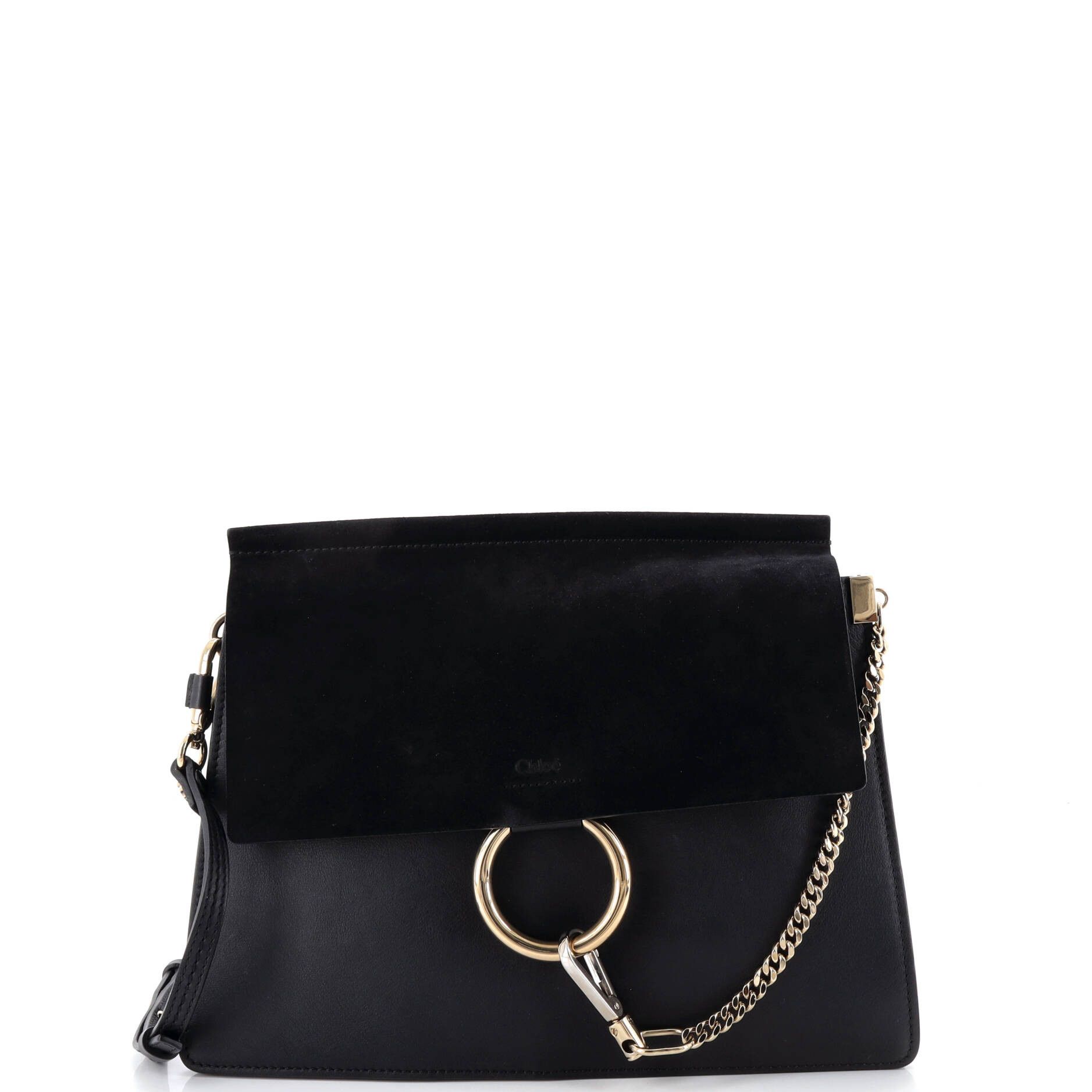 Chloe Faye Shoulder Bag Size ONE SIZE - 1 Thumbnail