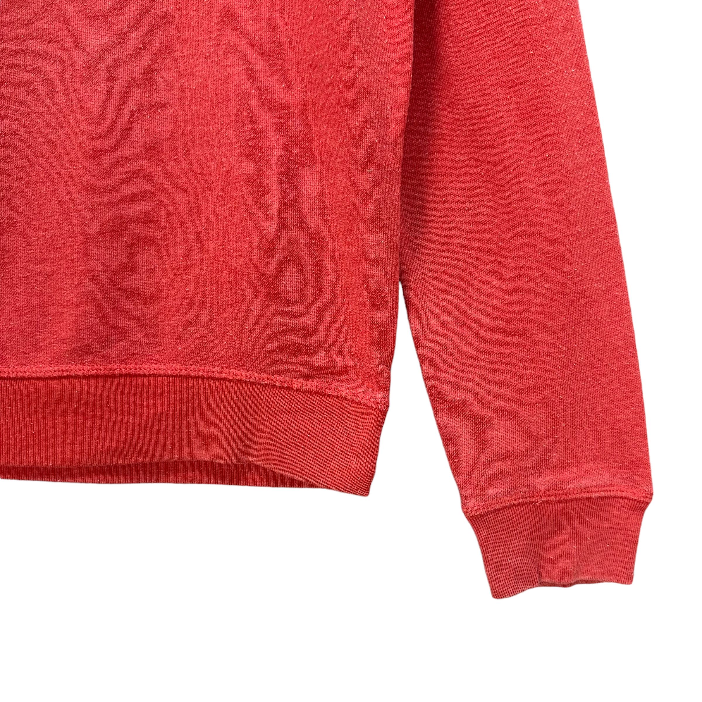 Levi's Vintage Levis Big Logo Crewneck Sweatshirts #8490-011 Size M / US 6-8 / IT 42-44 - 5 Thumbnail