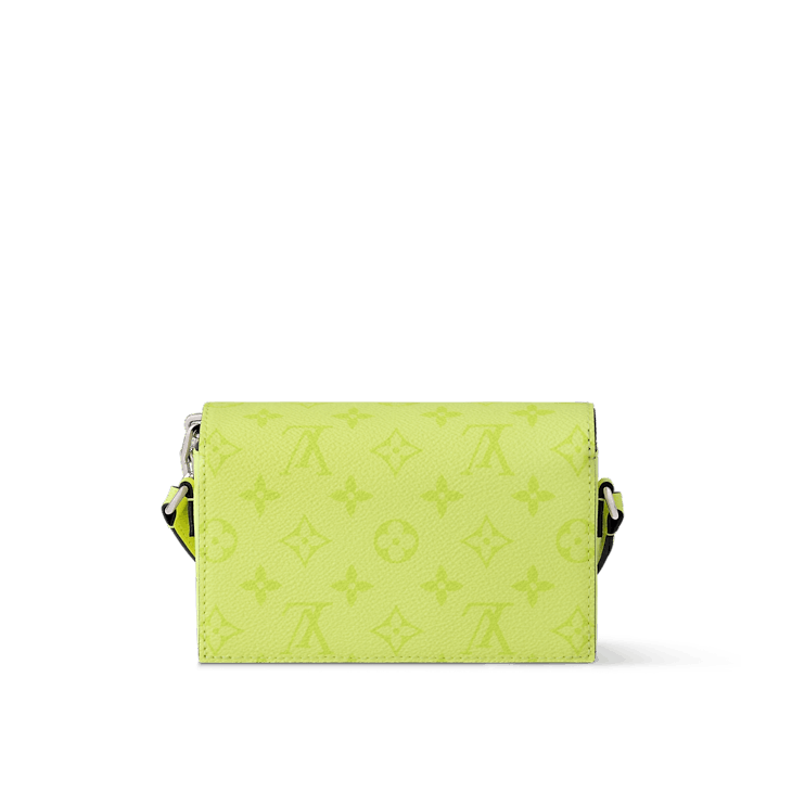 Louis Vuitton Steamer Wearable Wallet Size ONE SIZE - 2 Thumbnail