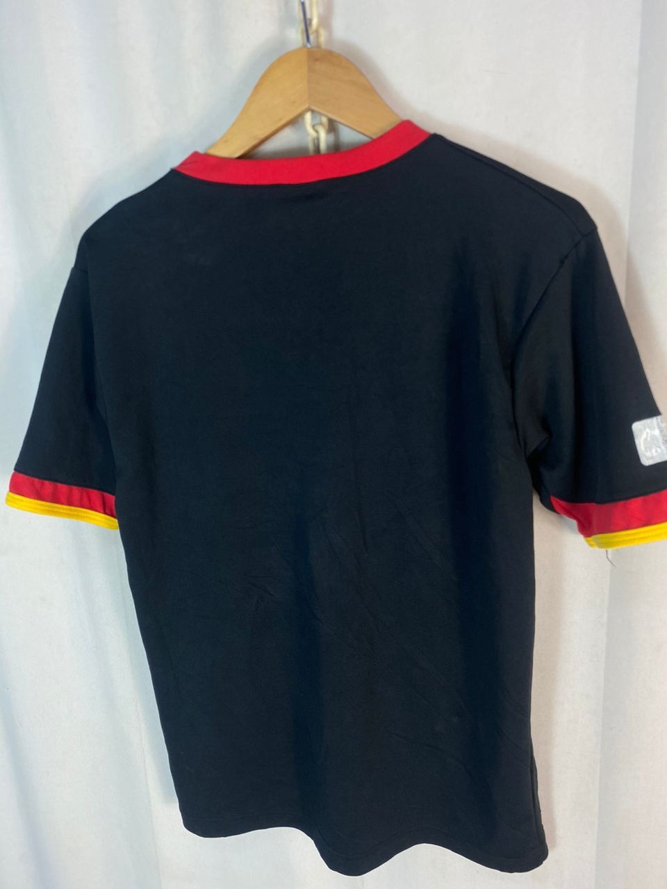 Other × Vintage Vintage milo jersey tshirt Size US M / EU 48-50 / 2 - 10 Thumbnail