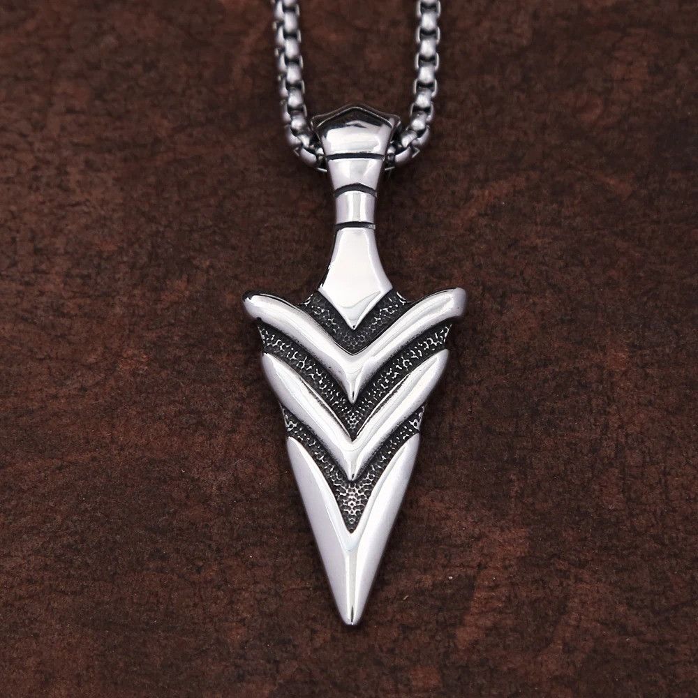 Other Arrow Pendant Necklace Size ONE SIZE - 3 Thumbnail