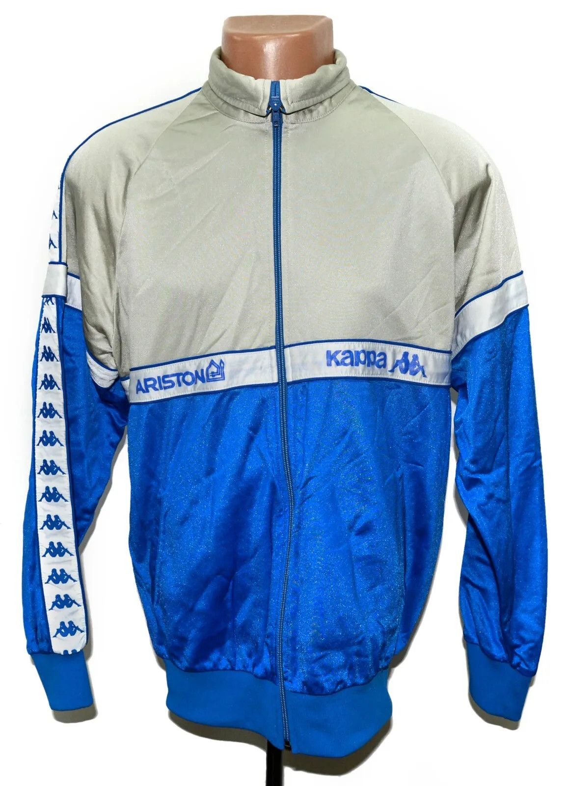 Juventus Kappa Jacket | Grailed