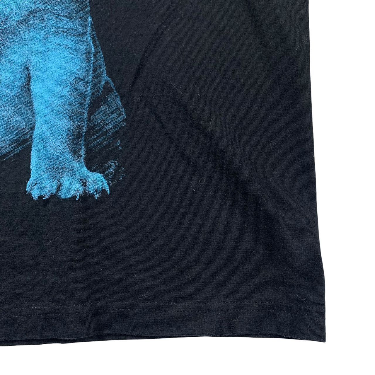 Band Tees × Japanese Brand DOG In The PWO japanese orchestra band tee Size US XL / EU 56 / 4 - 10 Thumbnail