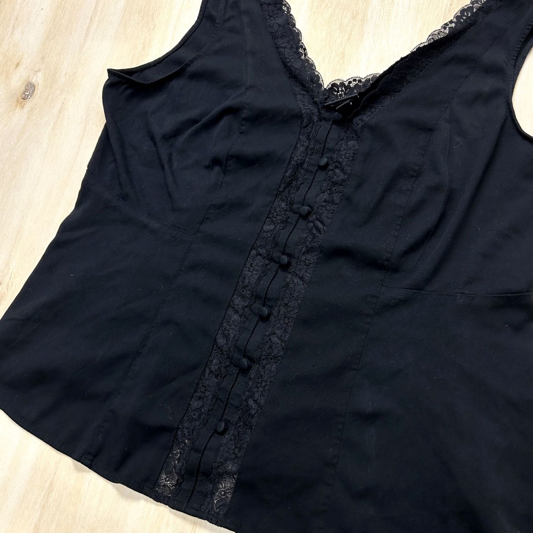 Torrid VINTAGE? No. Size XS / US 0-2 / IT 36-38 - 2 Thumbnail