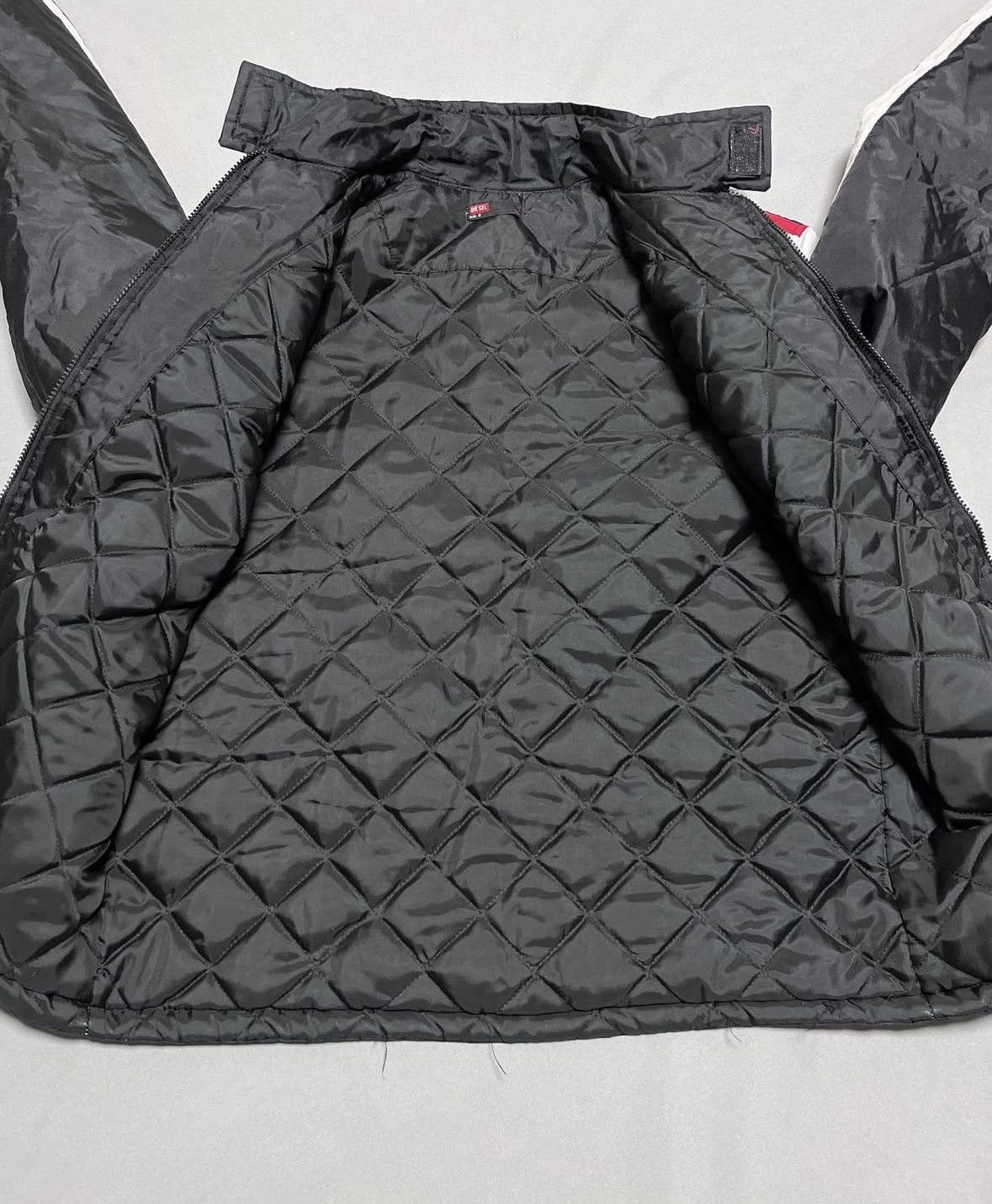 Diesel vintage diesel jacket Size US S / EU 44-46 / 1 - 8 Thumbnail