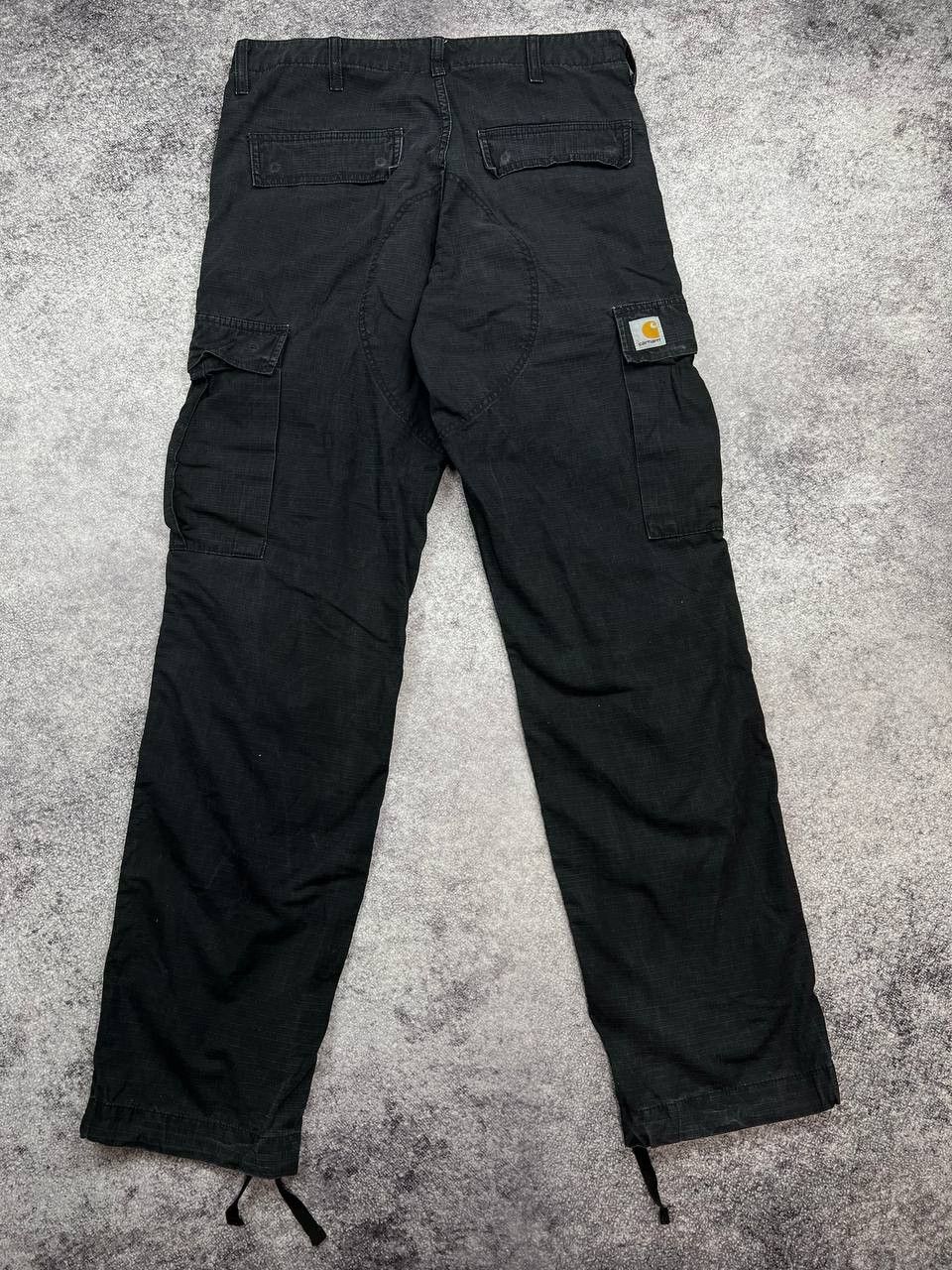 Carhartt Vintage Carhartt WIP Aviation Cargo Pants Size US 32 / EU 48 - 1 Thumbnail