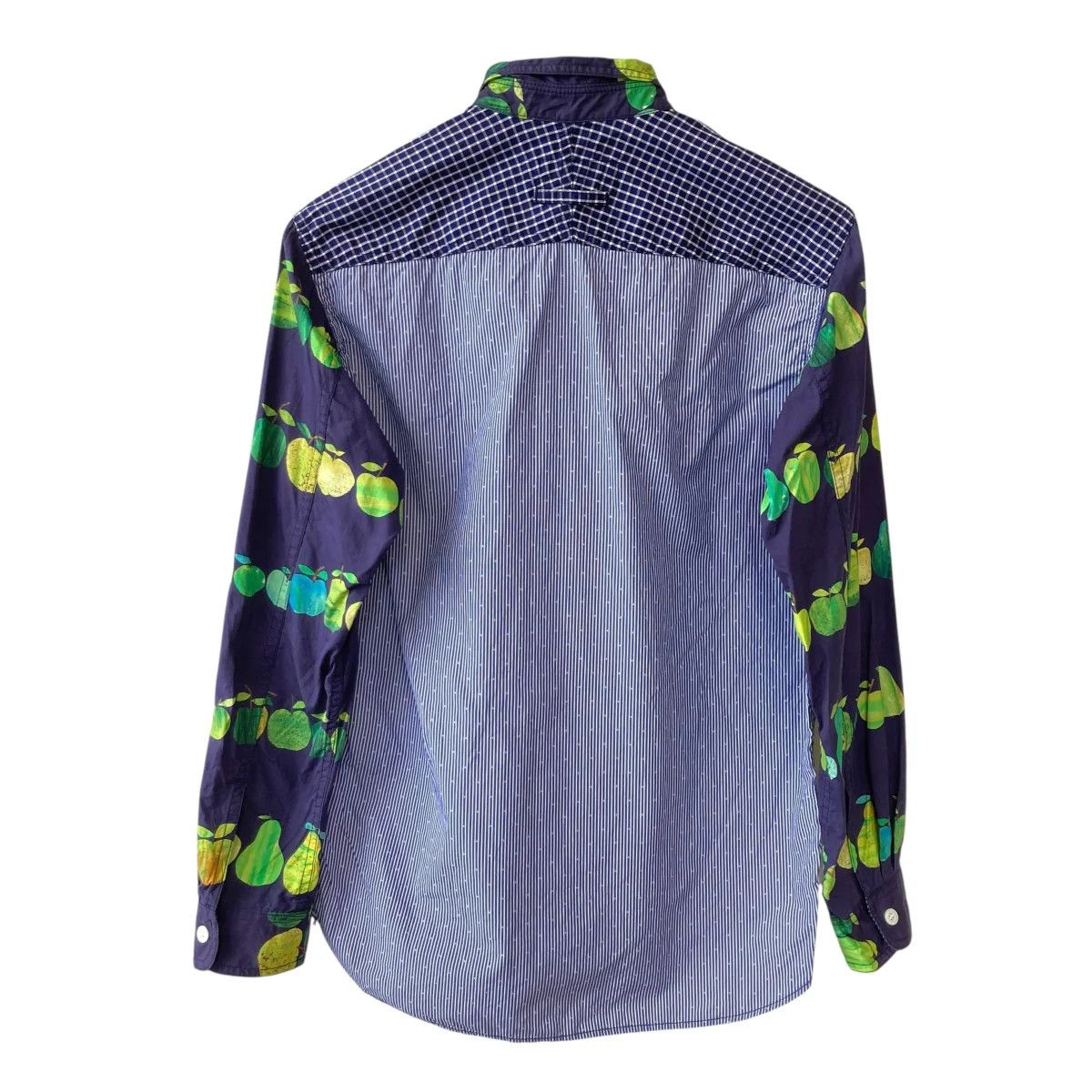 Comme des Garcons Apple Shirt Size US S / EU 44-46 / 1 - 2 Thumbnail