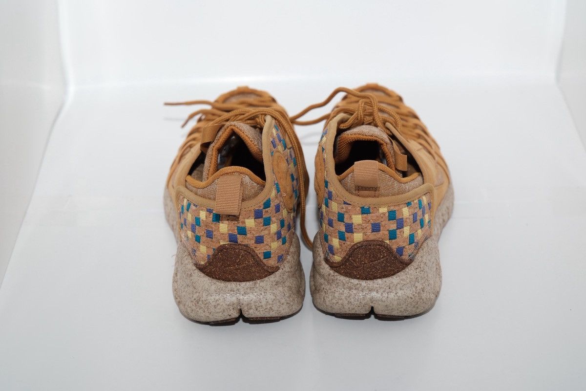 Nike Nike Free Crater Trail Moc N7 - Wheat New In Box Size US 8.5 / EU 41-42 - 4 Thumbnail