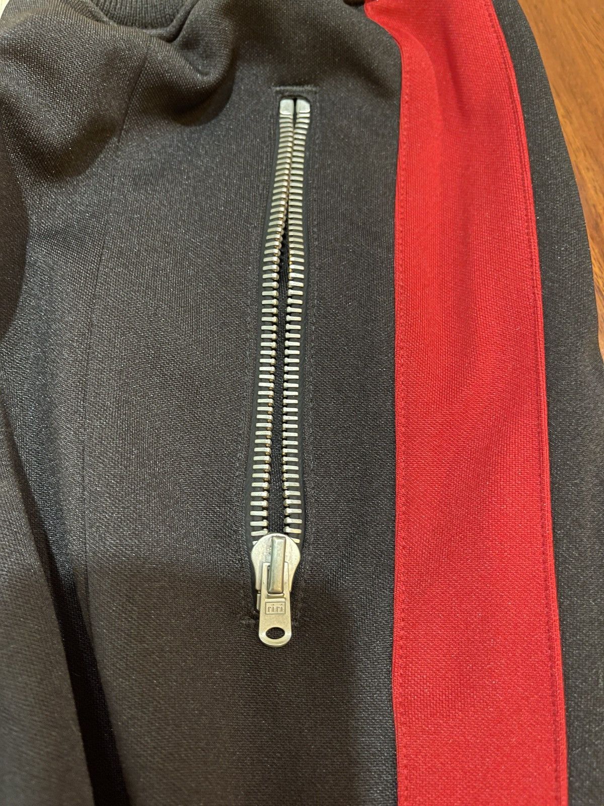 Fear of God Fear Of God Track Pants Size US 34 / EU 50 - 7 Thumbnail