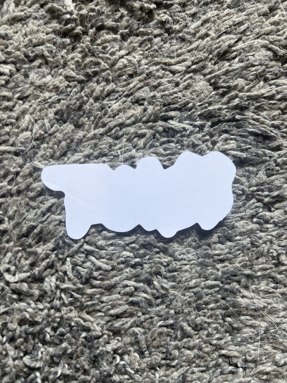 Slipknot Slipknot Sticker Size ONE SIZE - 2 Thumbnail