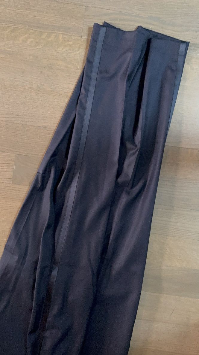 Brunello Cucinelli Brunello Cucinelli tuxedo 44R (midnight blue) Size 44R - 10 Thumbnail