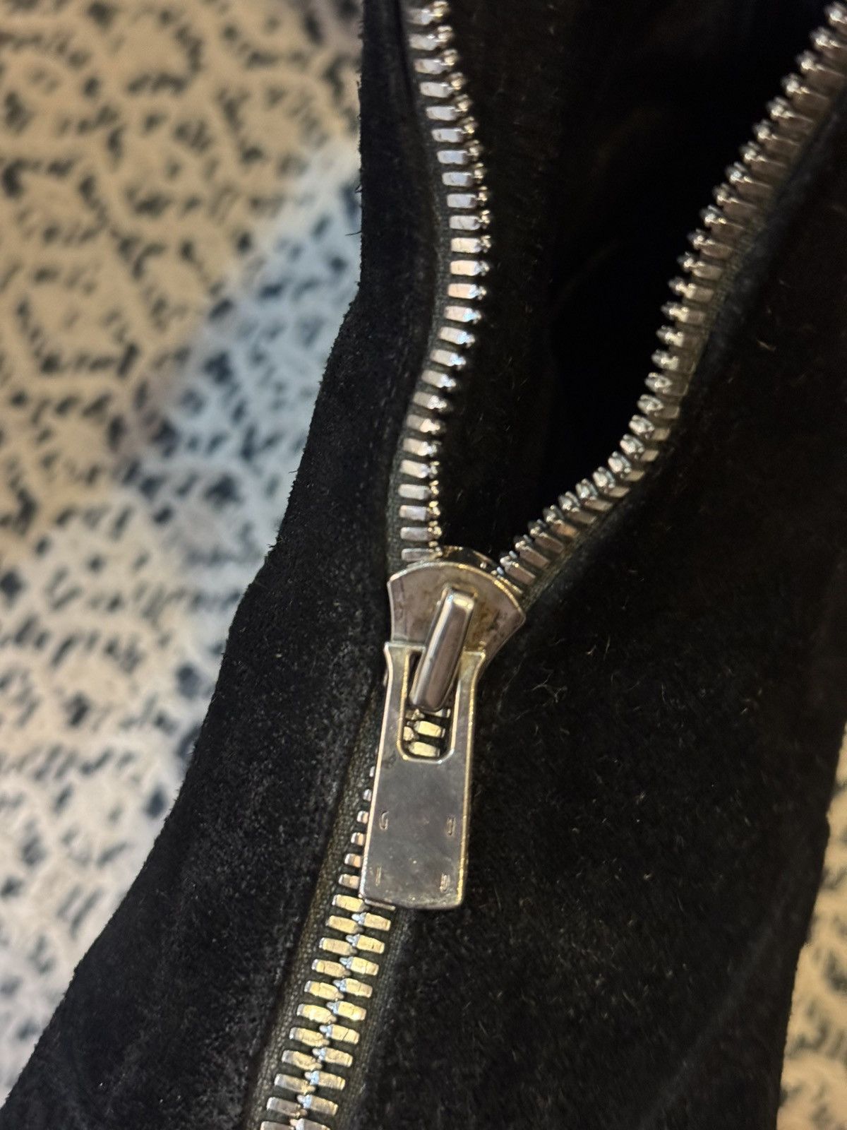 Guidi Guidi 210 Size US 10 / EU 43 - 11 Thumbnail
