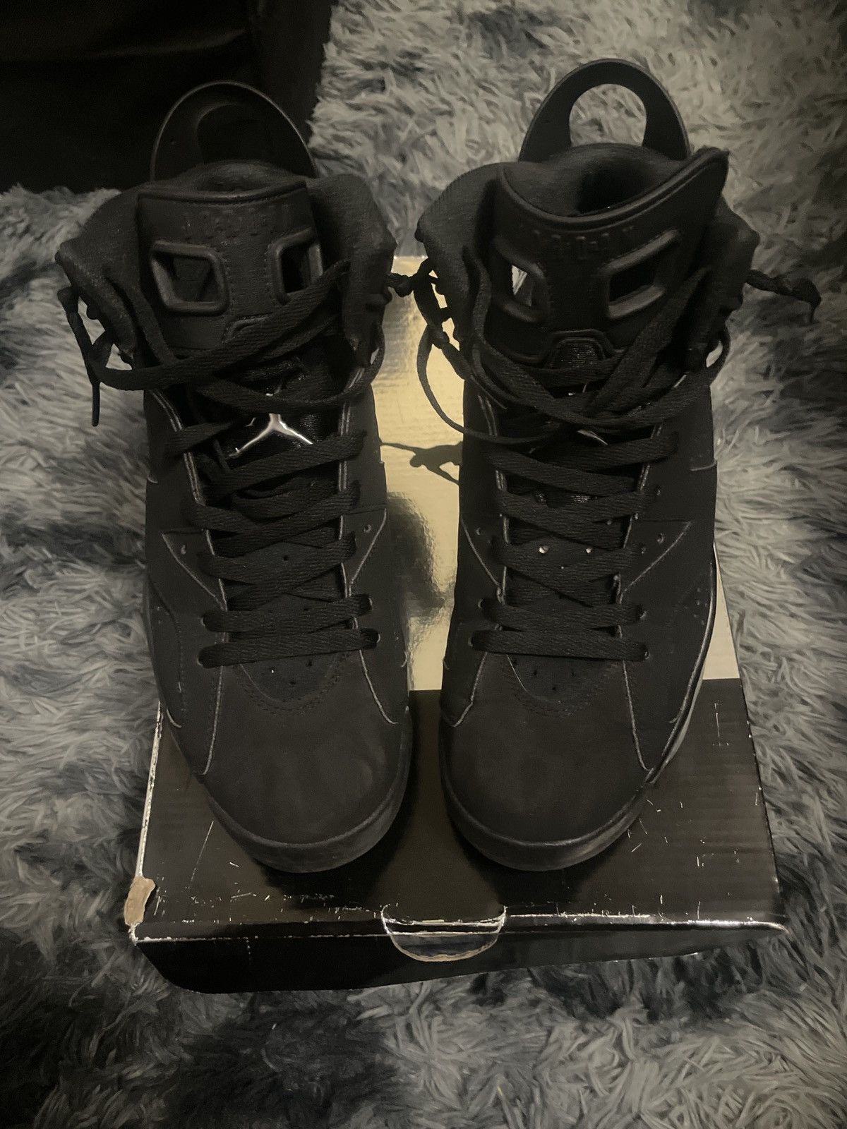 Jordan Brand Jordan 6 Chrome Size US 10 / EU 43 - 5 Thumbnail
