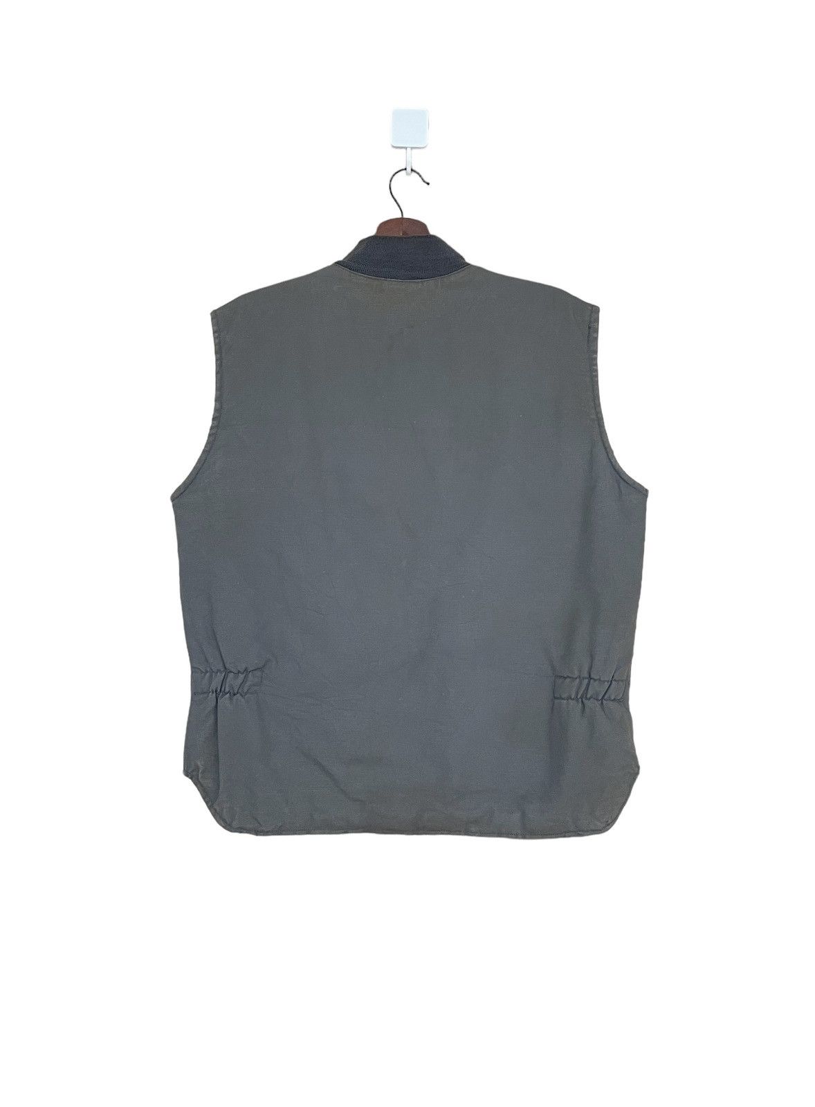 Vintage Vintage Brand Dickies Made In Usa Tank Puffer 1990s Size US L / EU 52-54 / 3 - 2 Thumbnail