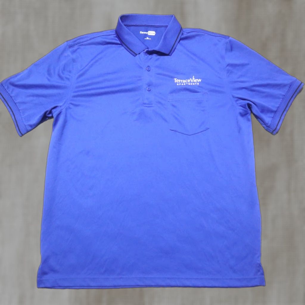 Vintage Nike Shirt Size US XL / EU 56 / 4 - 1 Thumbnail