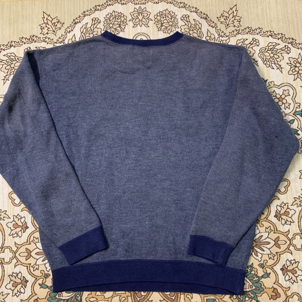 MCM MCM GOLF SWEATSHIRT Size US M / EU 48-50 / 2 - 5 Thumbnail