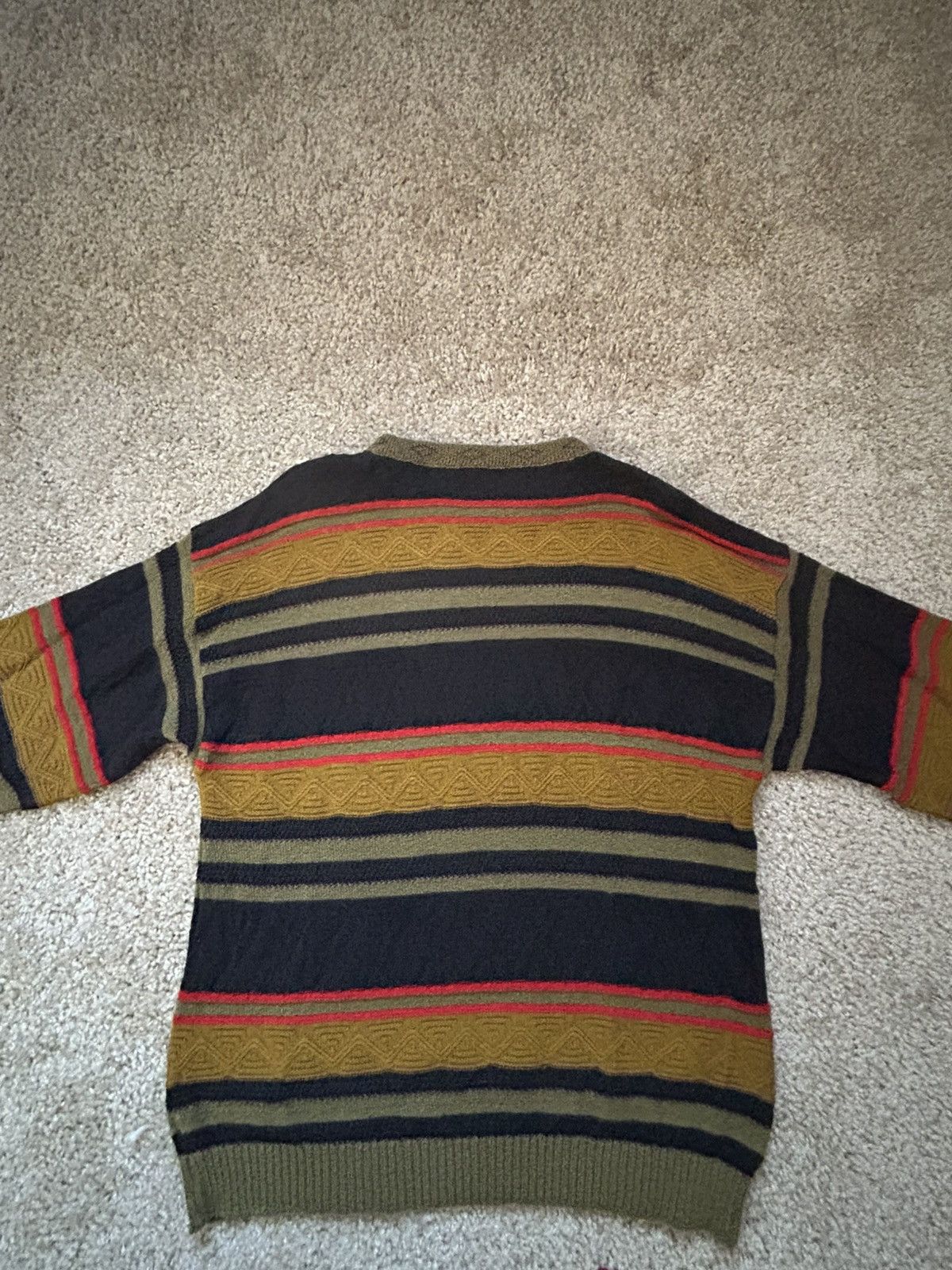 Vintage Coogi x vintage Size US S / EU 44-46 / 1 - 3 Thumbnail