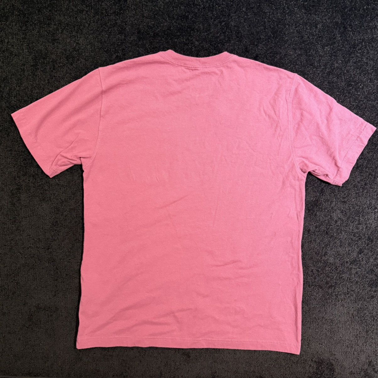Carhartt Pink Carhartt T Size US M / EU 48-50 / 2 - 6 Thumbnail